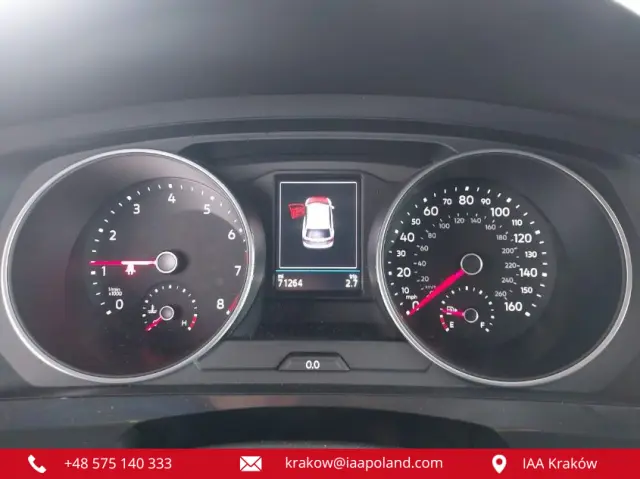 VOLKSWAGEN Tiguan SE 4MOTION