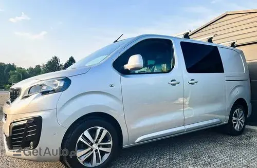 PEUGEOT Expert 