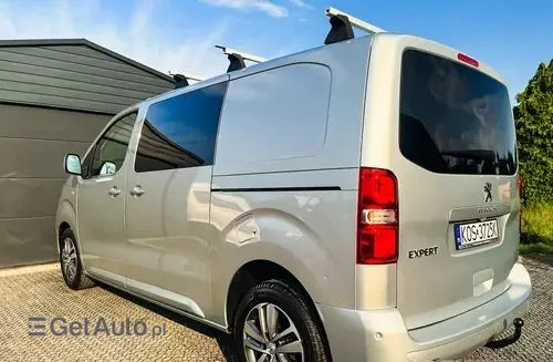 PEUGEOT Expert 