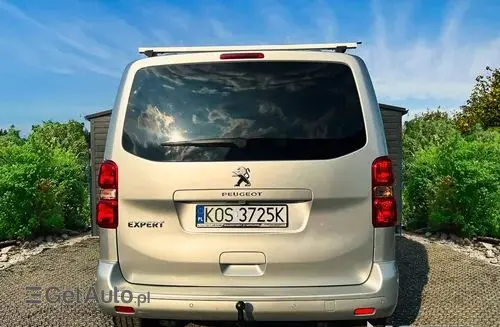 PEUGEOT Expert 