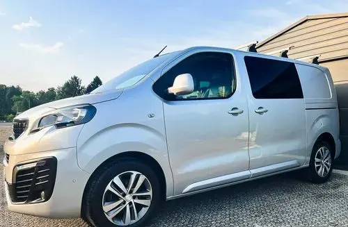 PEUGEOT Expert 