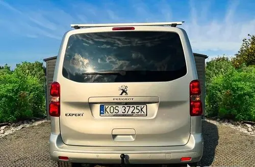 PEUGEOT Expert 