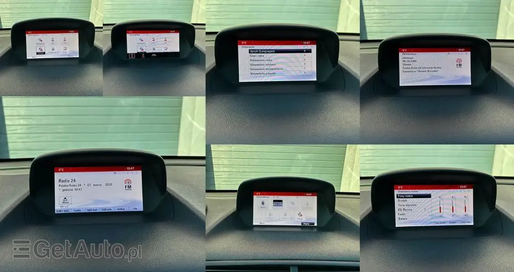 OPEL Mokka 1.4 Turbo Automatik Innovation