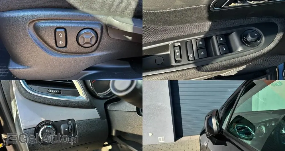 OPEL Mokka 1.4 Turbo Automatik Innovation