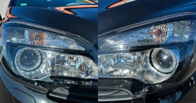 OPEL Mokka 1.4 Turbo Automatik Innovation