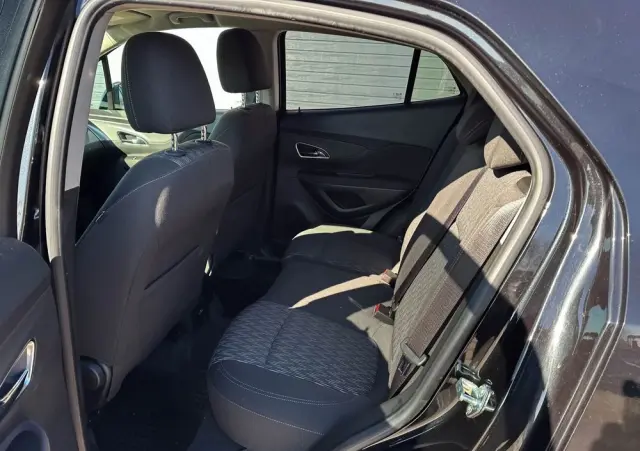 OPEL Mokka 1.4 Turbo Automatik Innovation