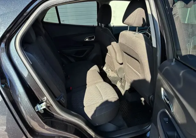 OPEL Mokka 1.4 Turbo Automatik Innovation