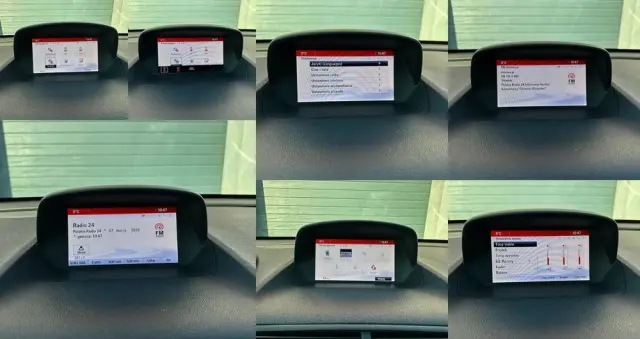 OPEL Mokka 1.4 Turbo Automatik Innovation