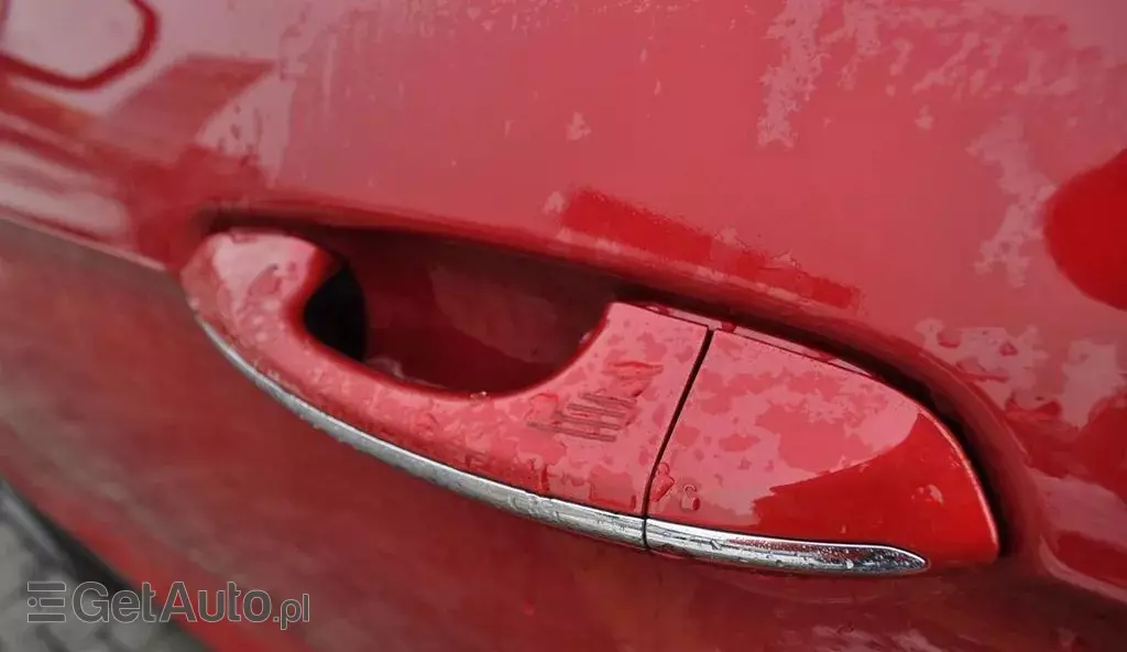 FORD Edge 2.0 (245 KM) Automatic