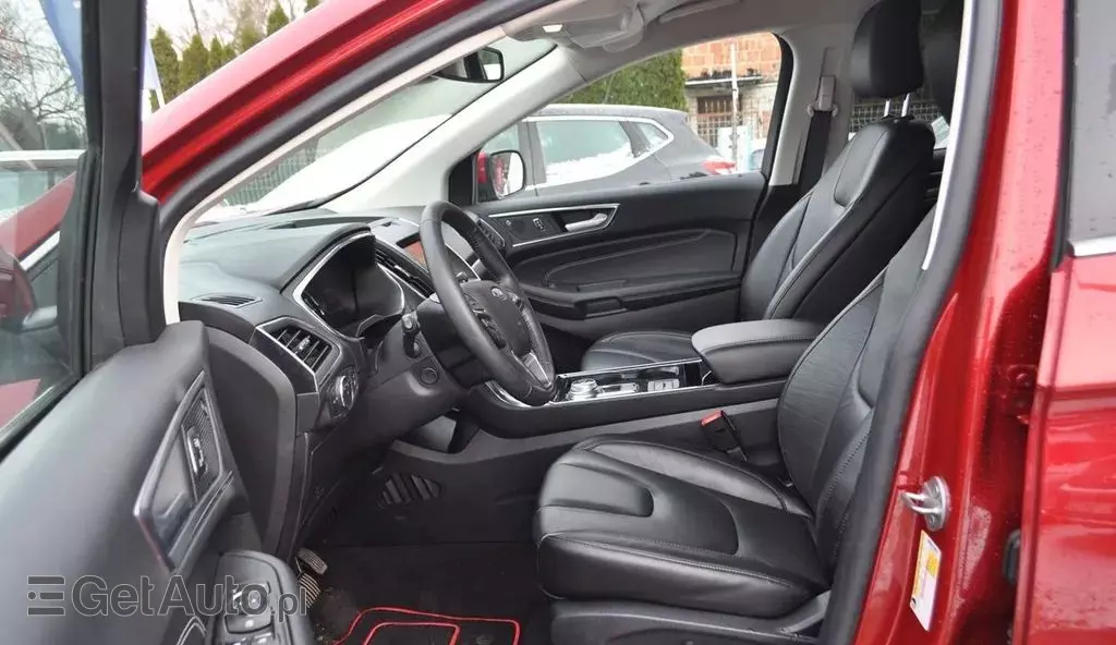 FORD Edge 2.0 (245 KM) Automatic