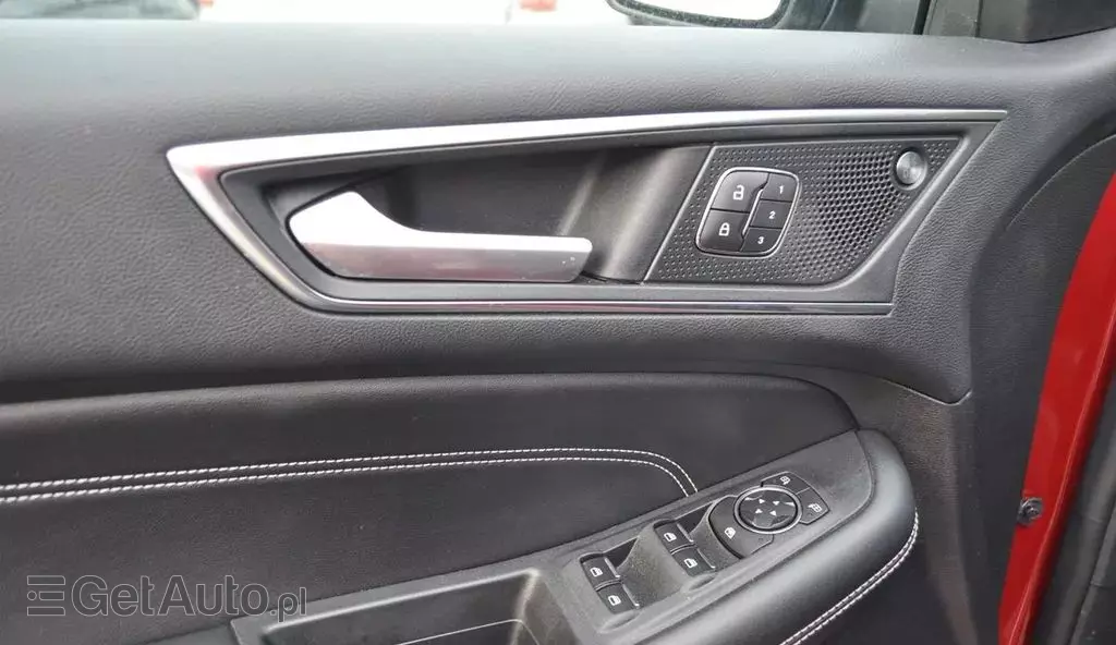 FORD Edge 2.0 (245 KM) Automatic