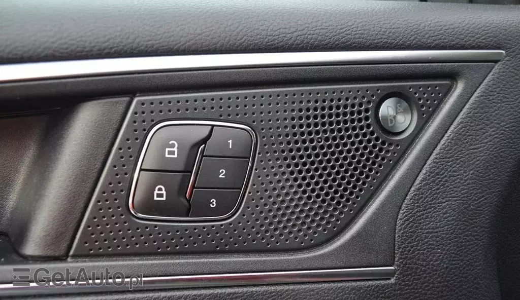 FORD Edge 2.0 (245 KM) Automatic