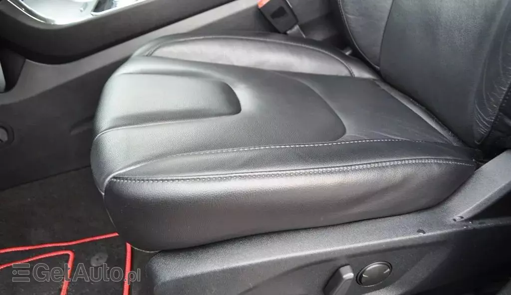 FORD Edge 2.0 (245 KM) Automatic