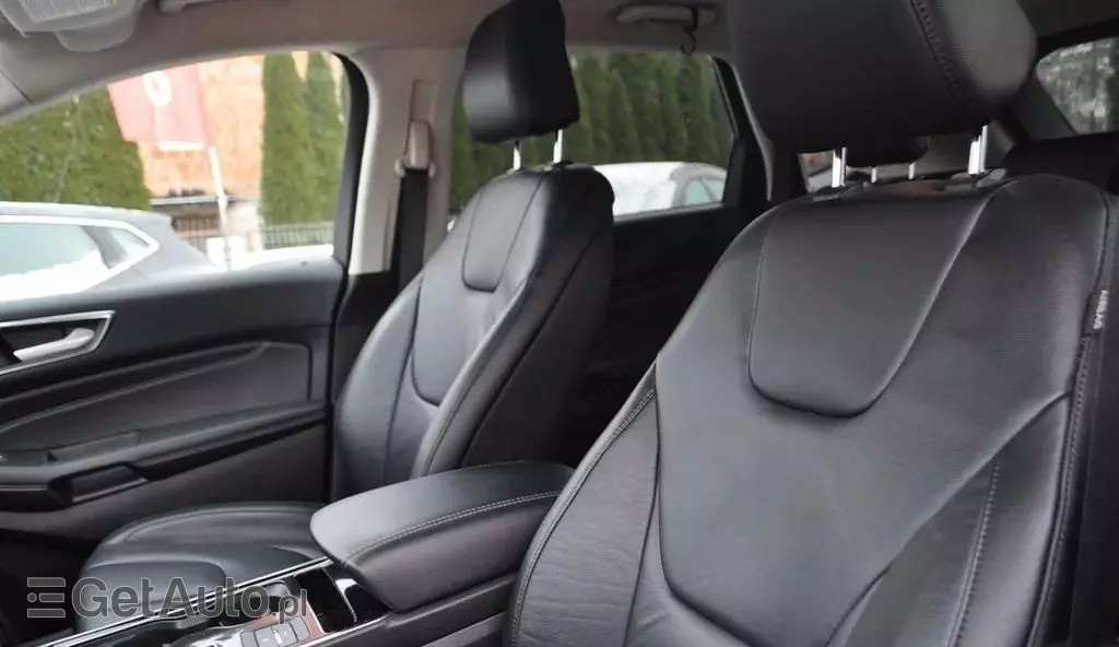 FORD Edge 2.0 (245 KM) Automatic