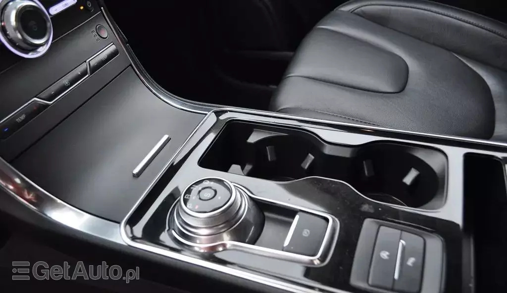 FORD Edge 2.0 (245 KM) Automatic