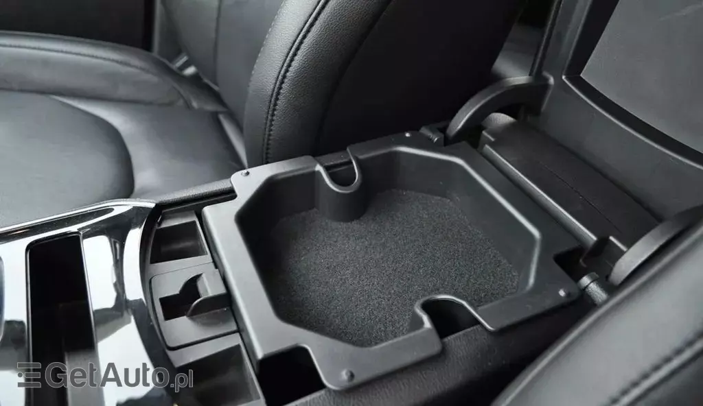 FORD Edge 2.0 (245 KM) Automatic