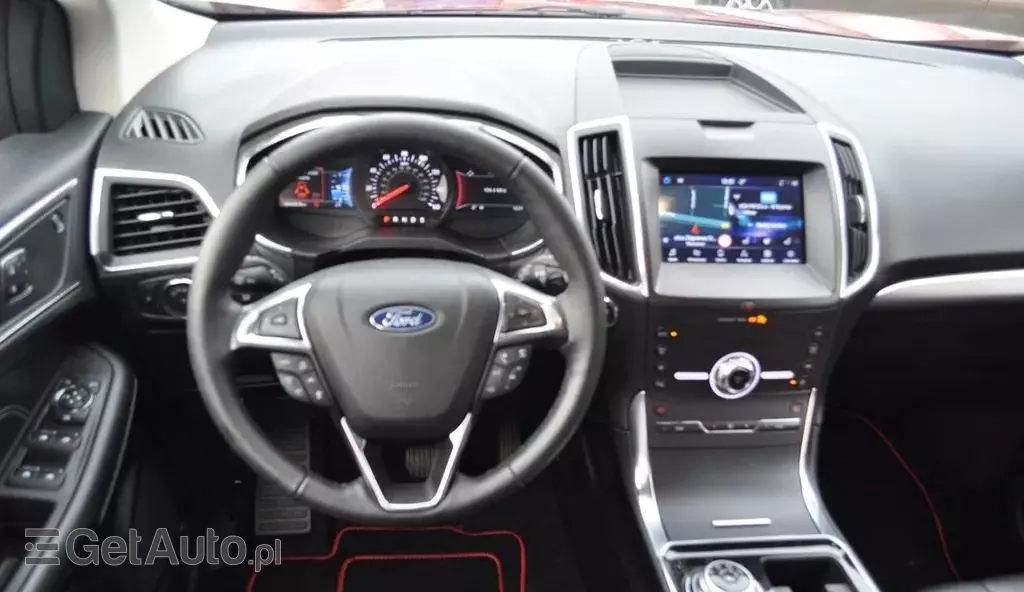 FORD Edge 2.0 (245 KM) Automatic