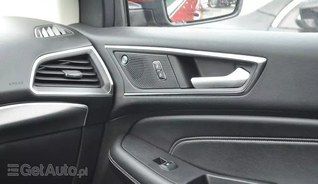 FORD Edge 2.0 (245 KM) Automatic