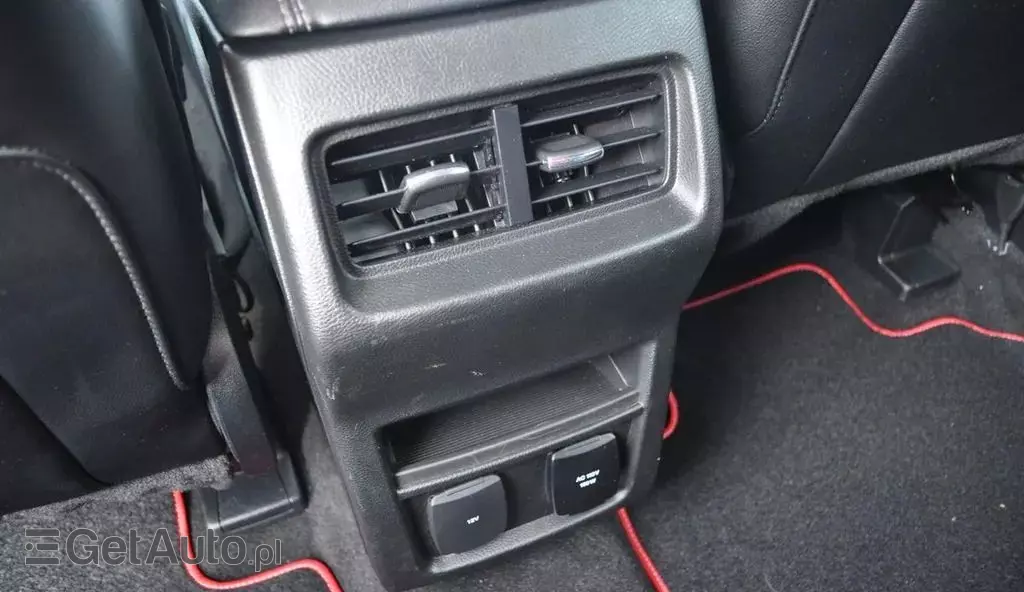 FORD Edge 2.0 (245 KM) Automatic