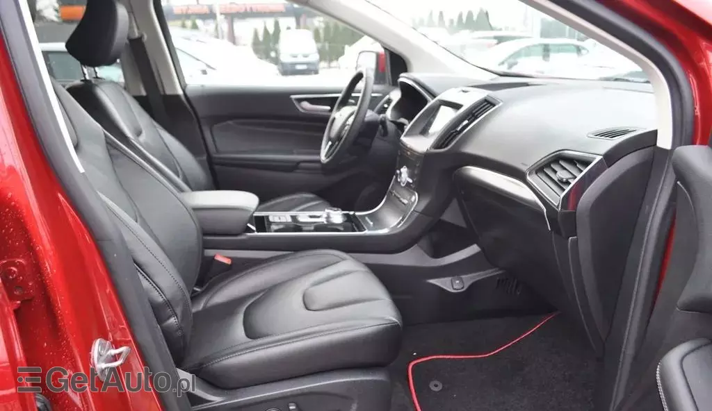 FORD Edge 2.0 (245 KM) Automatic