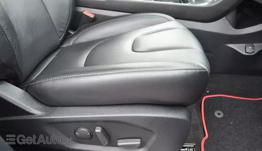 FORD Edge 2.0 (245 KM) Automatic