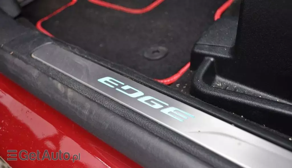 FORD Edge 2.0 (245 KM) Automatic