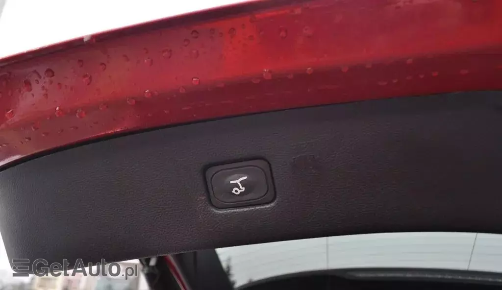 FORD Edge 2.0 (245 KM) Automatic