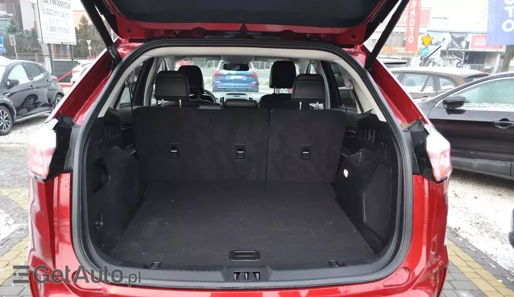 FORD Edge 2.0 (245 KM) Automatic