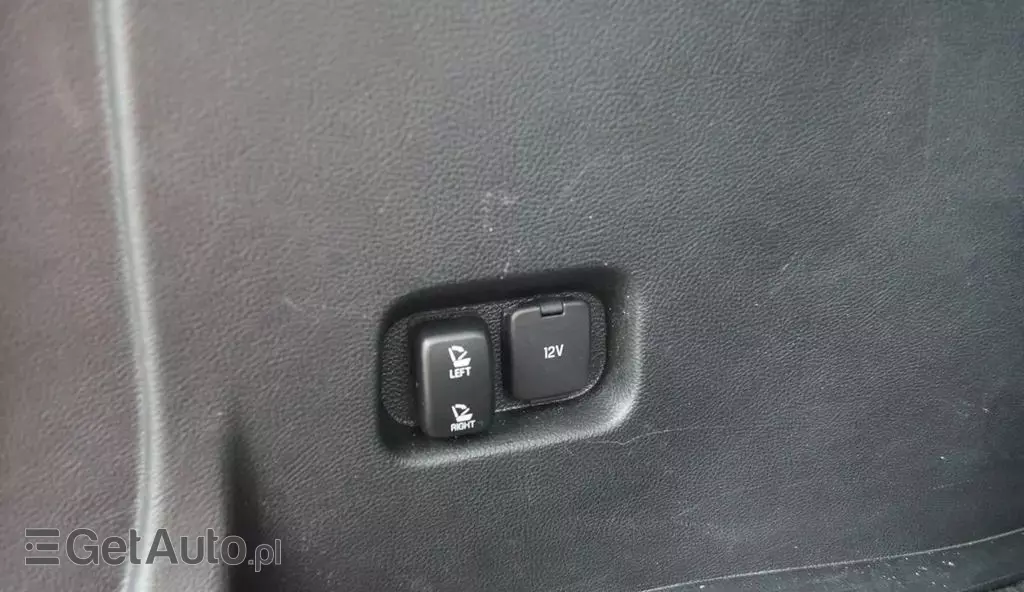 FORD Edge 2.0 (245 KM) Automatic