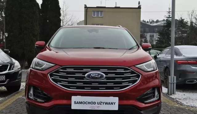 FORD Edge 2.0 (245 KM) Automatic