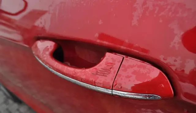 FORD Edge 2.0 (245 KM) Automatic