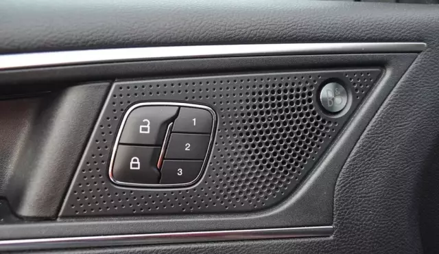 FORD Edge 2.0 (245 KM) Automatic