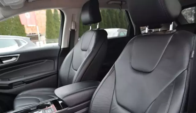 FORD Edge 2.0 (245 KM) Automatic