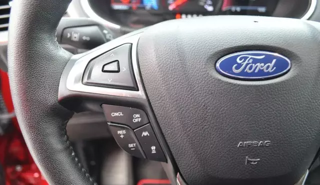 FORD Edge 2.0 (245 KM) Automatic