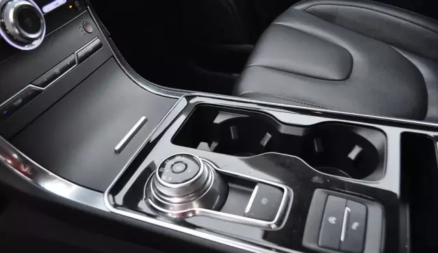 FORD Edge 2.0 (245 KM) Automatic