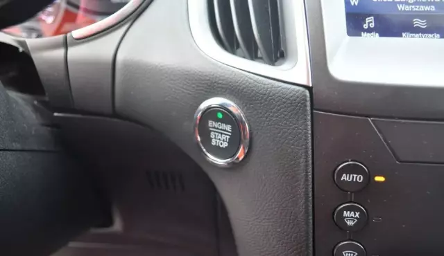 FORD Edge 2.0 (245 KM) Automatic