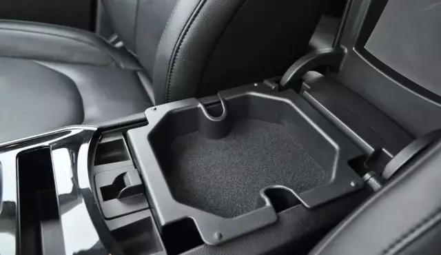 FORD Edge 2.0 (245 KM) Automatic