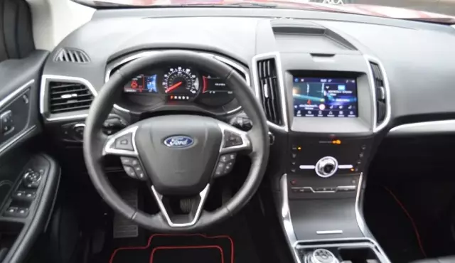 FORD Edge 2.0 (245 KM) Automatic