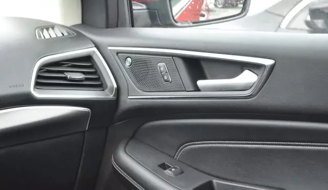 FORD Edge 2.0 (245 KM) Automatic