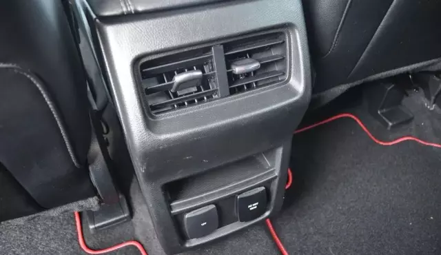 FORD Edge 2.0 (245 KM) Automatic