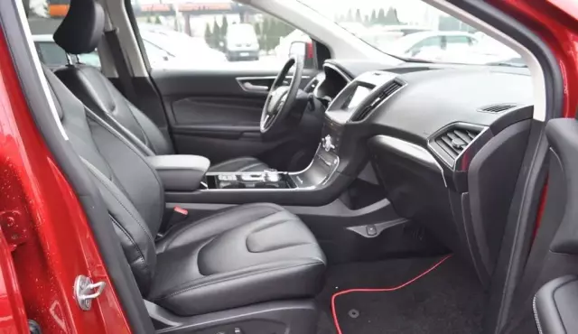 FORD Edge 2.0 (245 KM) Automatic