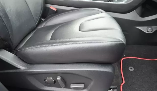 FORD Edge 2.0 (245 KM) Automatic