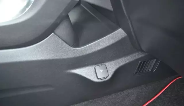 FORD Edge 2.0 (245 KM) Automatic