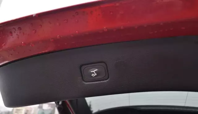 FORD Edge 2.0 (245 KM) Automatic