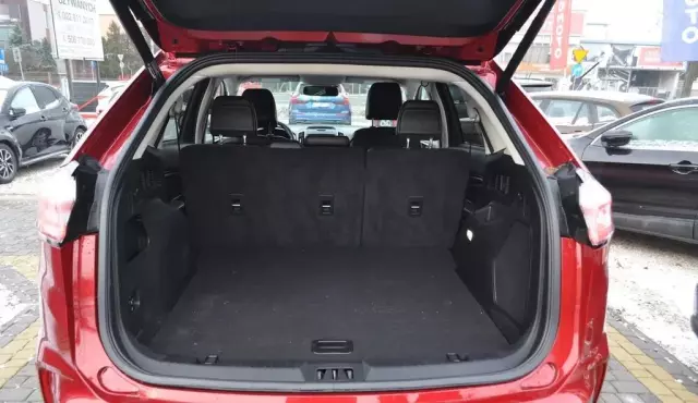 FORD Edge 2.0 (245 KM) Automatic