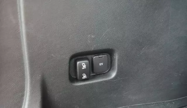 FORD Edge 2.0 (245 KM) Automatic