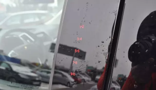 FORD Edge 2.0 (245 KM) Automatic