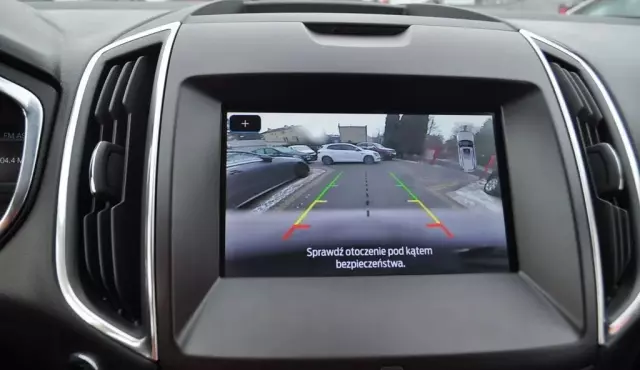 FORD Edge 2.0 (245 KM) Automatic