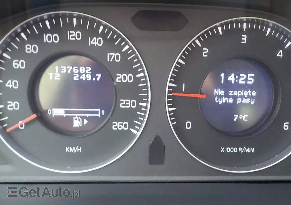 VOLVO S60 D3 Momentum