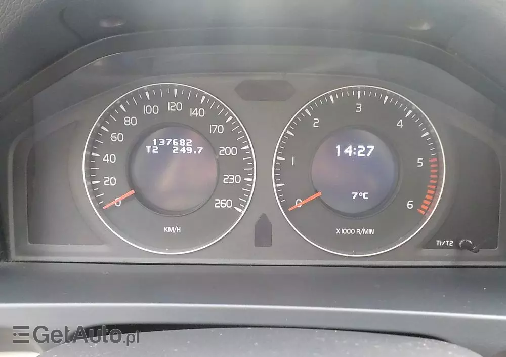 VOLVO S60 D3 Momentum